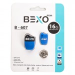 فلش بکسو (BEXO) مدل 16GB B-607