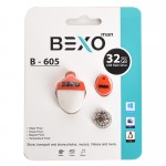 فلش بکسو (BEXO) مدل 32GB B-605