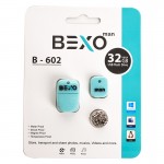 فلش بکسو (BEXO) مدل 32GB B-602