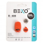 فلش بکسو (BEXO) مدل 64GB B-608