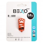 فلش بکسو (BEXO) مدل 64GB B-600
