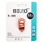 فلش بکسو (BEXO) مدل 32GB B-600
