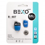 فلش بکسو (BEXO) مدل 64GB B-607