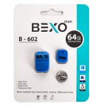 فلش بکسو (BEXO) مدل 64GB B-602