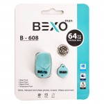 فلش بکسو (BEXO) مدل 64GB B-608
