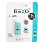 فلش بکسو (BEXO) مدل 16GB B-603