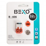فلش بکسو (BEXO) مدل 32GB B-606