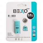 فلش بکسو (BEXO) مدل 64GB B-603