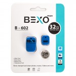 فلش بکسو (BEXO) مدل 32GB B-602