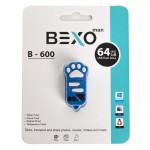 فلش بکسو (BEXO) مدل 64GB B-600