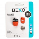 فلش بکسو (BEXO) مدل 16GB B-607