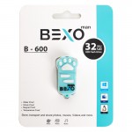 فلش بکسو (BEXO) مدل 32GB B-600