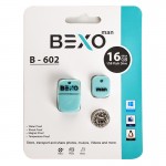 فلش بکسو (BEXO) مدل 16GB B-602