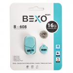 فلش بکسو (BEXO) مدل 16GB B-608