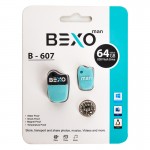فلش بکسو (BEXO) مدل 64GB B-607