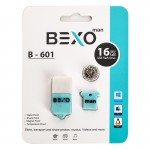 فلش بکسو (BEXO) مدل 16GB B-601