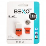 فلش بکسو (BEXO) مدل 16GB B-601