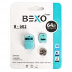 فلش بکسو (BEXO) مدل 64GB B-602