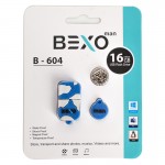 فلش بکسو (BEXO) مدل 16GB B-604