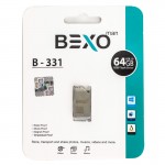 فلش بکسو (BEXO) مدل 64GB B-331