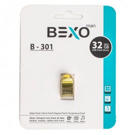 فلش بکسو (BEXO) مدل 32GB B-301
