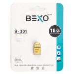 فلش بکسو (BEXO) مدل 16GB B-301