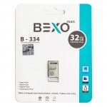 فلش بکسو (BEXO) مدل 32GB B-334