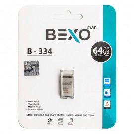 فلش بکسو (BEXO) مدل 64GB B-334