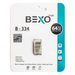 فلش بکسو (BEXO) مدل 64GB B-334