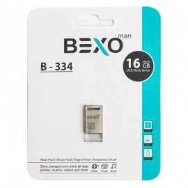 فلش بکسو (BEXO) مدل 16GB B-334