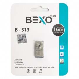 فلش بکسو (BEXO) مدل 16GB B-313