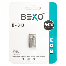 فلش بکسو (BEXO) مدل 64GB B-313