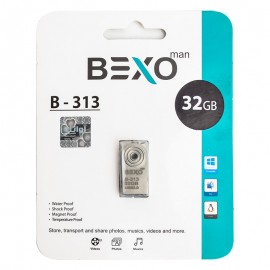 فلش بکسو (BEXO) مدل 32GB B-313