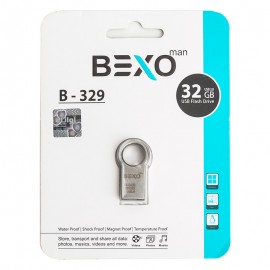 فلش بکسو (BEXO) مدل 32GB B-329
