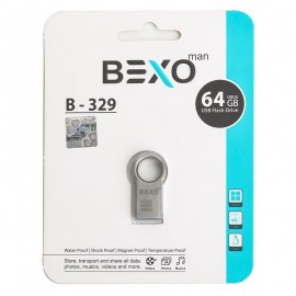 فلش بکسو (BEXO) مدل 64GB B-329