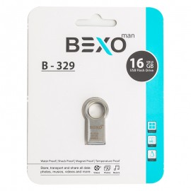 فلش بکسو (BEXO) مدل 16GB B-329