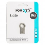 فلش بکسو (BEXO) مدل 16GB B-329