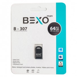 فلش بکسو (BEXO) مدل 64GB B-307