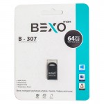 فلش بکسو (BEXO) مدل 64GB B-307
