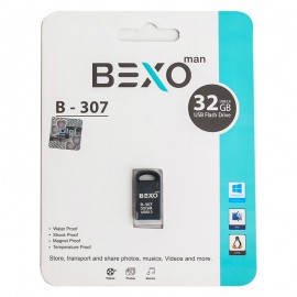 فلش بکسو (BEXO) مدل 32GB B-307