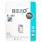 فلش بکسو (BEXO) مدل 16GB B-307
