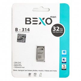 فلش بکسو (BEXO) مدل 32GB B-314