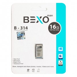 فلش بکسو (BEXO) مدل 16GB B-314