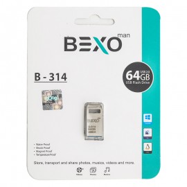 فلش بکسو (BEXO) مدل 64GB B-314