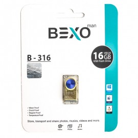 فلش بکسو (BEXO) مدل 16GB B-316