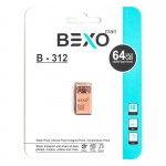 فلش بکسو (BEXO) مدل 64GB B-312