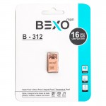 فلش بکسو (BEXO) مدل 16GB B-312