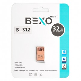 فلش بکسو (BEXO) مدل 32GB B-312