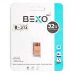 فلش بکسو (BEXO) مدل 32GB B-312