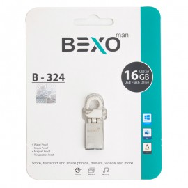 فلش بکسو (BEXO) مدل 16GB B-324